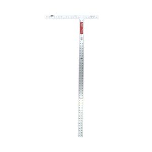 Ace Aluminium Drywall T-Square Silver 22 x 48inch Ace Aluminium Drywall T-Square Silver 22 x 48inch